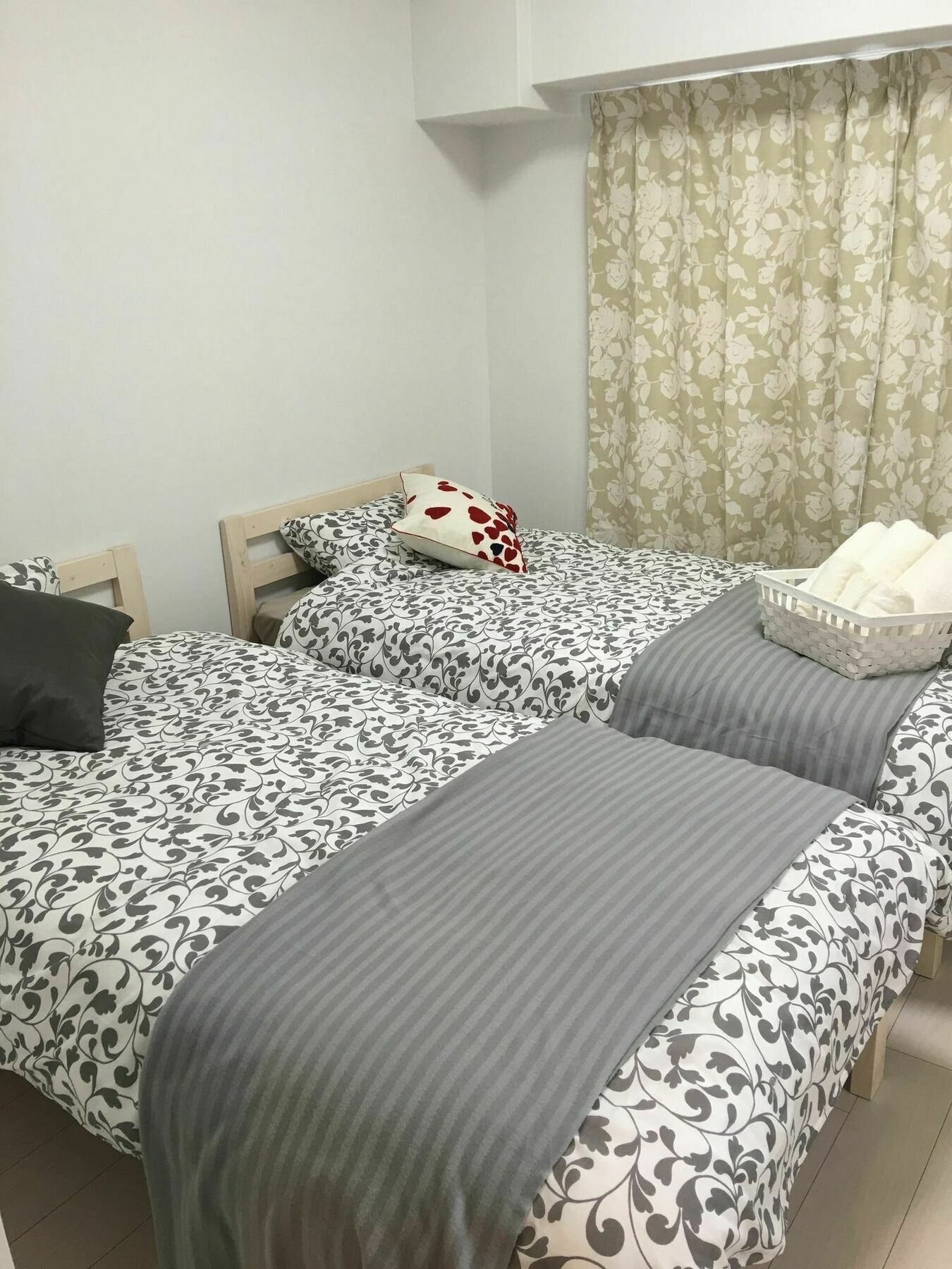 @Rlis_House Tennoji East Osaka Buitenkant foto