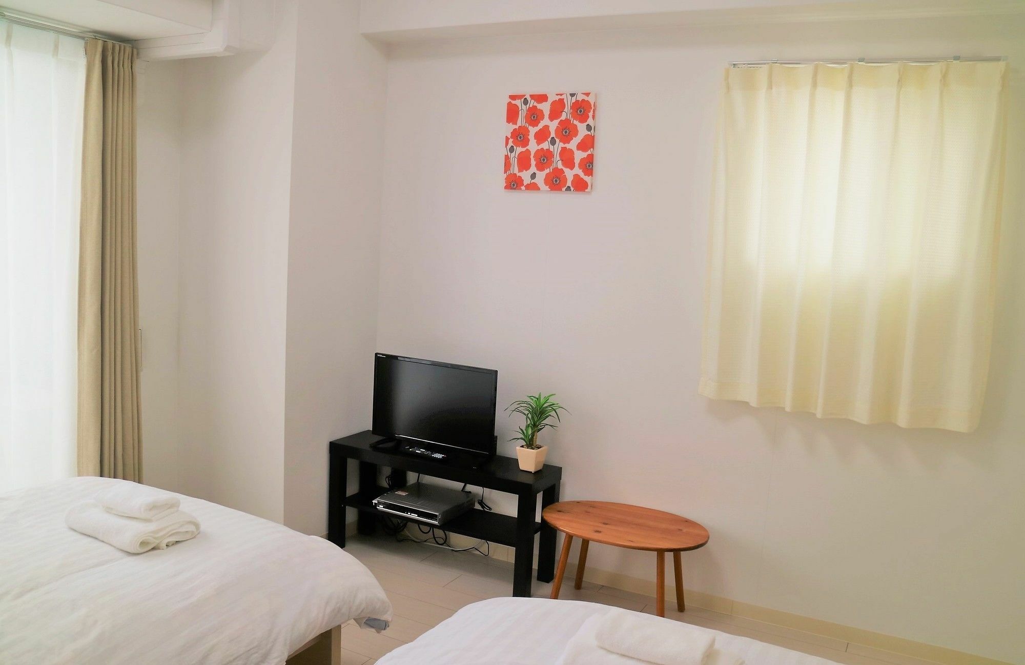 @Rlis_House Tennoji East Osaka Buitenkant foto