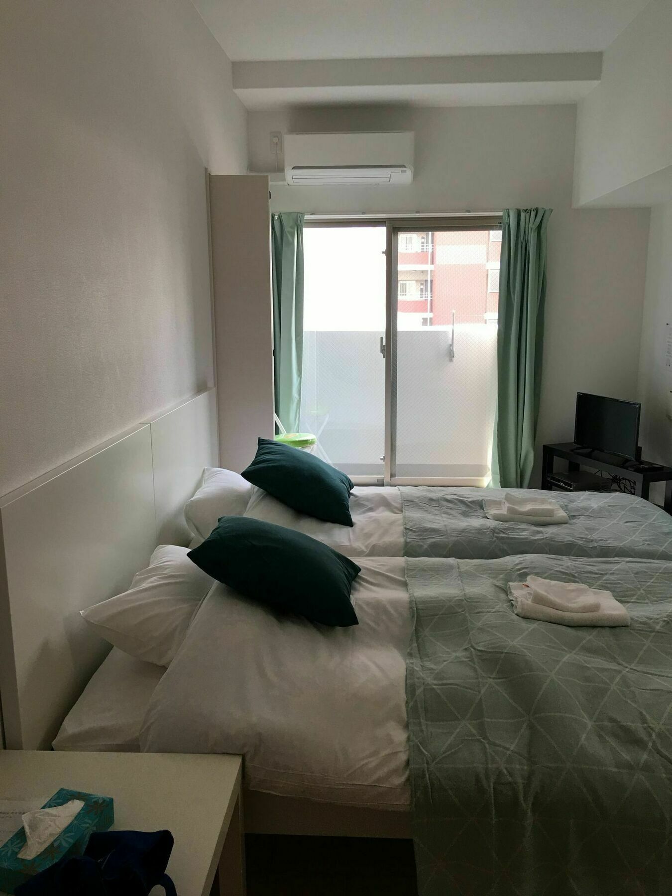 @Rlis_House Tennoji East Osaka Buitenkant foto