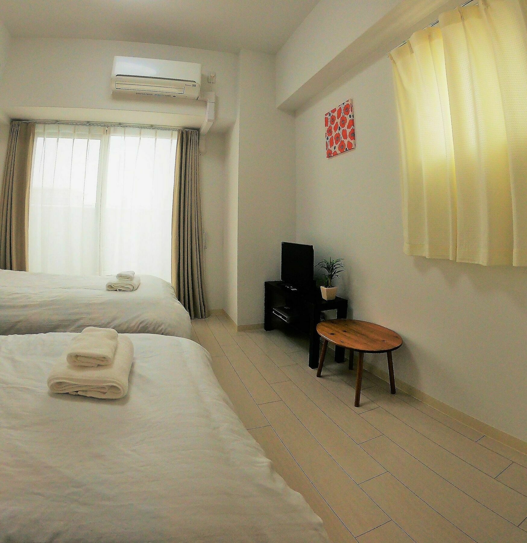 @Rlis_House Tennoji East Osaka Buitenkant foto